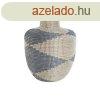 Vza DKD Home Decor Kk Termszetes Mediterrn 40 x 40 x 48 