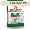 Takarmny Royal Canin Mini Ageing 12+ Felntt idsebb madara