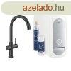 Egykar Csap Grohe Home MOST 1497237 HELYETT 1265190 Ft-rt!