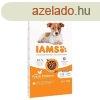 Takarmny IAMS Vitality Puppy & Junior Small & Mediu