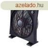 Asztali Ventiltor JATA JVVS3112 45 W Fekete MOST 26815 HELY