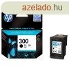 HP CC640EE (300) Black tintapatron