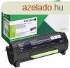 Lexmark B2338/B2442 Return Toner Black 3k (Eredeti) B232000