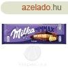 Milka Triolade Tbls 280g /15/