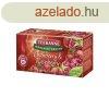 Teekanne red berries vrsfonya-mlna tea 20x2,25 g 45 g