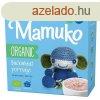 Mamuko bio hajdina zabksa 6 hnapos kortl 200 g