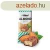 Absorice almond bar manduls szelet 35 g