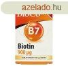 BIOCO B7 BIOTIN TABLETTA 90DB