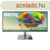 BENQ 34" PD3420Q UWQHD IPS 21:9 5ms Ultrawide monitor