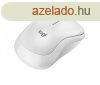 Logitech M240 Silent Bluetooth mouse Off White