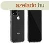 BACK CASE ULTRA SLIM 0,5 mm for Honor Magic 5 Lite transpare