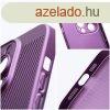 BREEZY case for IPHONE 15 Pro Max purple