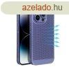 BREEZY case for SAMSUNG S23 FE blue