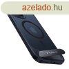 Torras telefontok UPRO Pstand iPhone 15 PRO kszlkhez (fek