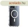 Torras Diamond-Mag tok iPhone 16 Pro kszlkhez (tltsz)