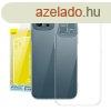 Baseus Crystal iPhone 12 Pro tltsz tok s vegflia