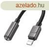 Audio adapter Mcdodo CA-5010 Lightning 3,5 mm-es mini jack 3