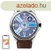 Smartwatch Blitzwolf BW-AT3 (barna br)