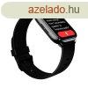 Smartwatch QCY WATCH GS (fekete)