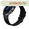 Smartwatch QCY GT2 (fekete)