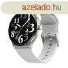 Smartwatch Haylou Solar Lite (ezst)