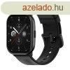 Zeblaze GTS 3 Smartwatch (fekete).