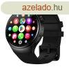 Zeblaze Thor Ultra Smartwatch (fekete)