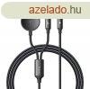 Mcdodo CA-4210 2 az 1-ben USB-C kbel Samsung Watch tlt, 6