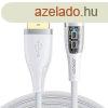 Kbel USB-A / Lightning / 2.4A / 2m Joyroom S-UL012A20 (feh