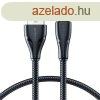 Kbel Micro USB-A / Surpass / 0.25m Joyroom S-UM018A11 (feke