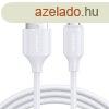 Kbel Micro USB-A / 2,4A / 1m Joyroom S-UM018A9 (fehr)