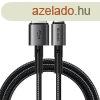 USB-C kbel Mcdodo CA-3590 100W, 1.2m (fekete)