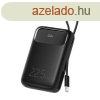 Power Bank Mcdodo MC-3243 10000mAh, 22.5W C-re (fekete)