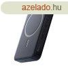 Mcdodo mgneses Power Bank MC-4261 10000mAh, 20W (fekete)