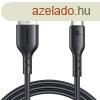 Kbel Flash Charge USB-USB-C Joyroom SA26-AC36/ 100W / 1m (f