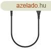 USB-USB-C kbel, Mcdodo CA-7460, 0.2m (fekete)