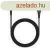 USB-USB-C kbel, Mcdodo CA-7461, 1.2m (fekete)