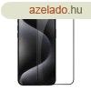 Edzett veg Nillkin CP PRO az Apple iPhone 15 Pro Max kszl