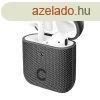 Cygnett TekView tok az AirPods 1 i 2 kszlkhez (fekete)