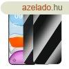 Baseus adatvdelmi edzett veg Superior HD az iP 11Pro Max/X