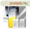 Baseus Diamond privacy edzett vegflia iPhone 15