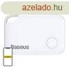 Baseus T2 Bluetooth nyomkvet zsinrral (fehr)