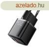 Tlt USB-C USB-A 20W Essager GaN (fekete)