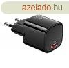 PD tlt McDodo CH-4021 20W Nano sorozat (fekete)