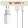 Ketts USB tlt Mcdodo CH-6720 (EU) Lightning 1m utazsi sz