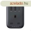 UGREEN CD314 Utazsi adapter UK-EU 2xUSB-A, 1xUSB-C