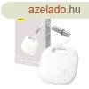 Baseus T2 Pro Bluetooth nyomkvet zsinrral (fehr)