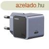 Ugreen Nexode Air 30W fali tlt, USB-C (szrke)