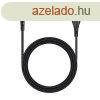 USB-Micro USB kbel, Mcdodo CA-7451, 1.2m (fekete)