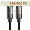 Kbel USB-C-USB-C Mcdodo CA-2840, PD 100W, 1.2m (fekete)